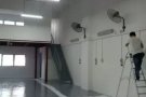 专业室内油漆粉刷，价格低，质量好