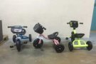 公司直销，儿童三轮车$35.00，免费送货，请电：98208618
