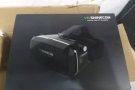 3D 360°全景,虚拟现实VR眼镜,影院头戴式头盔,支持4-6寸手机,近视ok