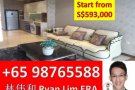 全岛唯一新公寓$96万起！最后5套2卧房！未来发展潜力大98765588