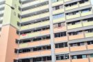 近Simei 四美/博览/樟宜机场，组屋大普通房 男搭房 空调250可报地址