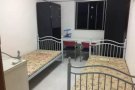 中峇鲁附近政府组屋，普通房出租，一到两人！先到先得^^