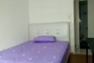 单间$600  近PUNGGOL MRT，走路六分钟。