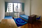 Value Room,Double/Single room Balestier
