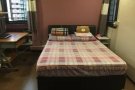 盛港地铁站公寓式组屋主人房（有冷气）出租