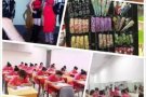 完美国际美容学院，专业美容大专文凭，ITEC，CIBTAC，方便开店、找工