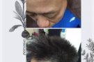 半永久化妆模特儿