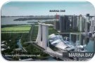 三条地铁线路交汇 毗邻滨海湾花园 Marina One