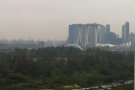 高楼凉爽无阻挡。永久地契