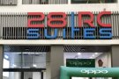 全岛最低的oppo手机店。