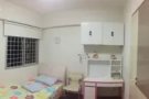 杨厝港地铁口公寓超低价出租主人房普通房