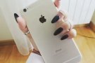 卖自用手机iphone6 plus，几近全新