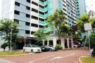 只招女孩，靠近bugis，水电网全包260-280