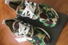 限量 Adidas nmd bape 便宜出