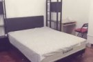 索美赛地铁站附近公寓房间出租