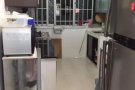 联邦地铁站普通房出租 安静舒适方便