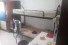 马西岭大牌36招男搭，人少安静整洁，空调随意