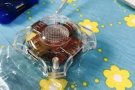 全新 外接USBX4 $8   迷你读卡器$5