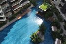 后港新公寓Boathouse Residences 主人房 1380随时入住 
