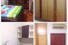 实龙岗地铁附近～公寓单人普通房间短期出租（女生）