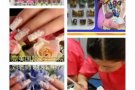 美容事业蓬勃发展，你是否也想拥有这一技之长？中文授课，时间灵活