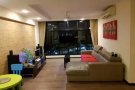 盛港普通房出租（全屋精装修，大客厅，公园景，可煮）