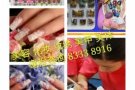 韩式雾眉，美容、美甲，化妆、美体课程，2-6可考国际ITEC或CIBTAC