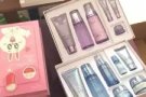 本人因回国，转让自然堂护肤品
