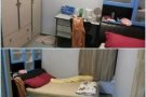 加东，如切，豪华普通房房间出租