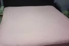 DORELAN 双人床垫+床架出售