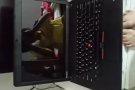 Laptops(联想) Levono Think pad (E435)$70