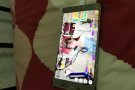 三星note5金色32g九成新