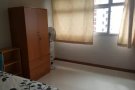 无中介费 -Blk 812C, Choa Chu Kang Avenue 7