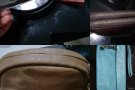 全新牛皮包包便宜出