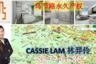 全新楼盘永久产权价格从86万起！回报率好！靠近乌节路ION！Taka义安城313