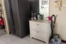 二手家具家电低价打包转让(洗衣机、双开门冰箱、冰柜、床、沙发、桌柜等)