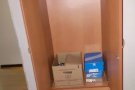 着急转让衣橱一个