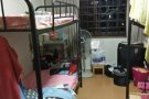 后港91街。大牌925 。女搭房