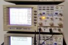 二手 -- 数字存储示波器DSO,Digital Oscilloscope