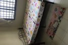 义顺388普通房出租 包水电网 可以煮 没有屋主 随时入住 $600 