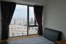 AMK 中心公寓单间普通房出租（Centro Residences）