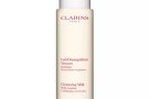 全新Clarins cleaning milk 