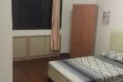 jurongeast地铁站私人公寓男搭房普通夫妻房出租联系电话97799288