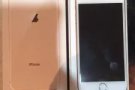 出售全新未激活苹果iphone8金64GB 有收据10月12日$ 1100