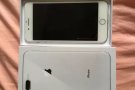 新签iPhone8plus 出售
