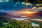 还你一个秋天！台湾7-8天环岛游，拜日拜一出发，双人成行价格亲民！