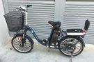送小孩上学专用电动车