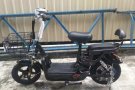 电动车滑板车