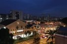 Bishan MRT4房式大牌197碧山13街高楼稀有无挡面向商场，地点佳名校