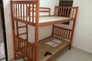 大巴窑床位出租、房屋环境干净明亮清洁，家具设备齐全欢迎工作人员及学生入住